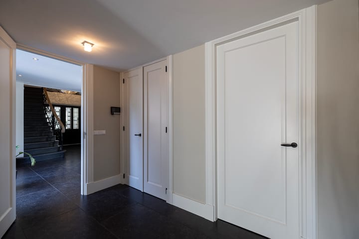 Vrijstaande woning te koop: Buntwal 18, Nijkerkerveen
