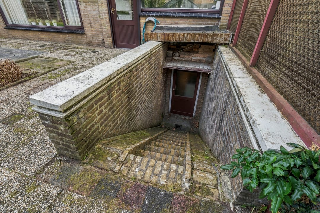 Photo 38 of Grevinckstraat 14