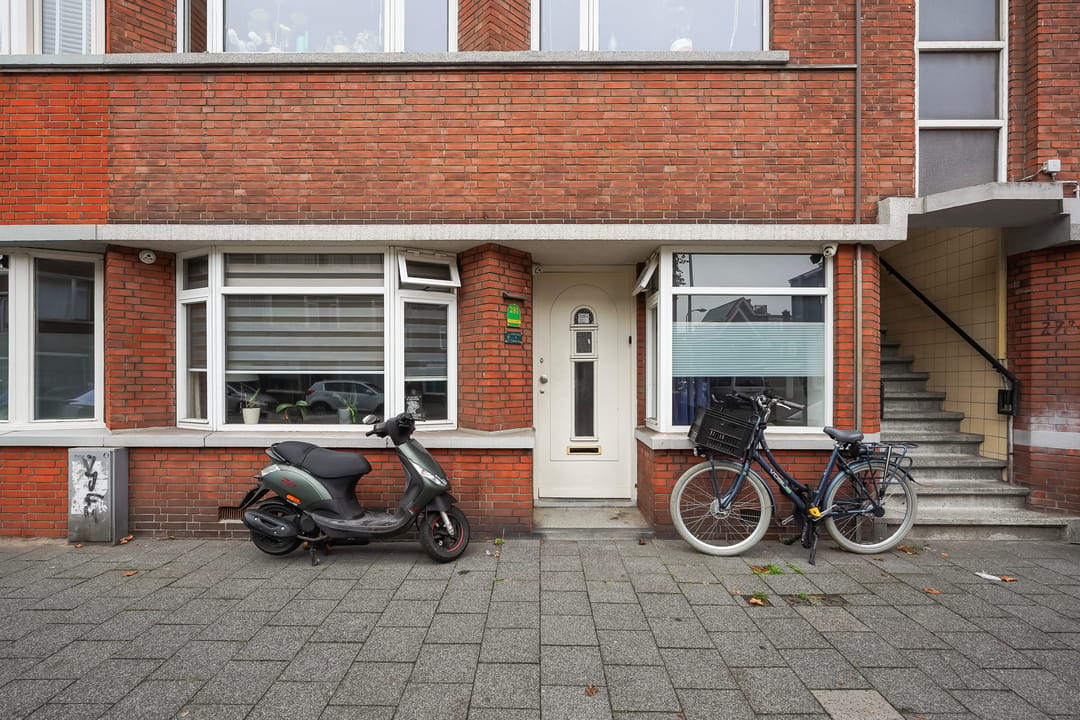 Photo 26 of Driebergenstraat 281