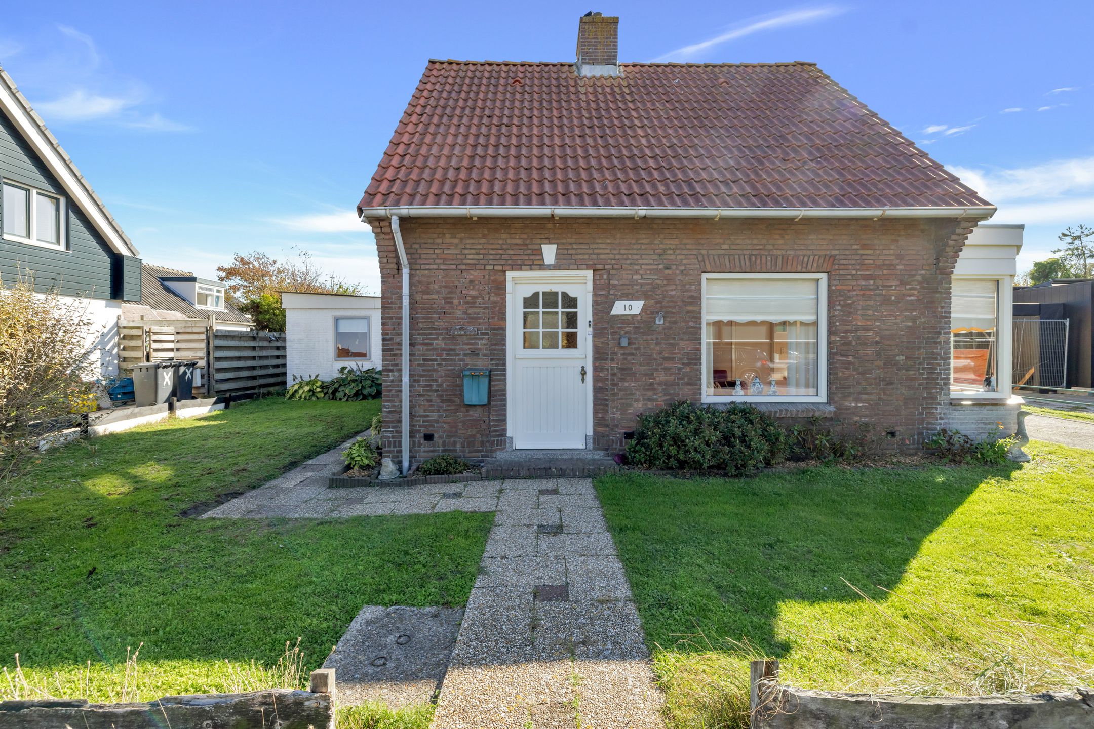 Photo 9 of Schoolstraat 10