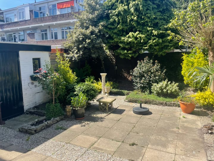 Appartement te koop: Heelsumstraat 73, 'S-Gravenhage