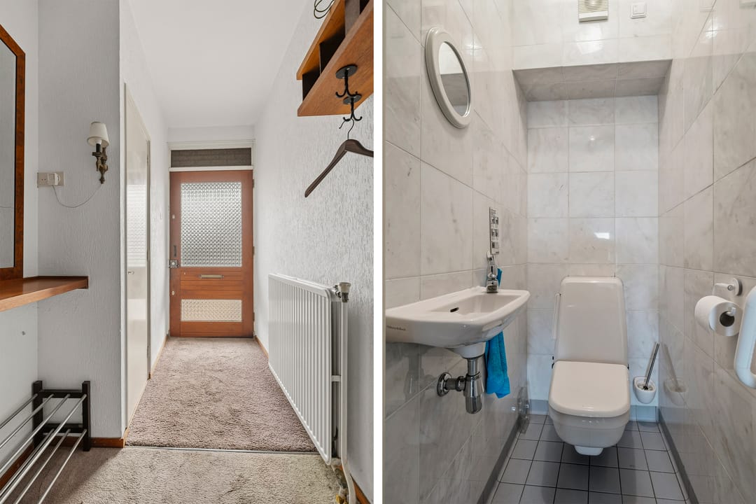 Photo 13 of Grevinckstraat 14
