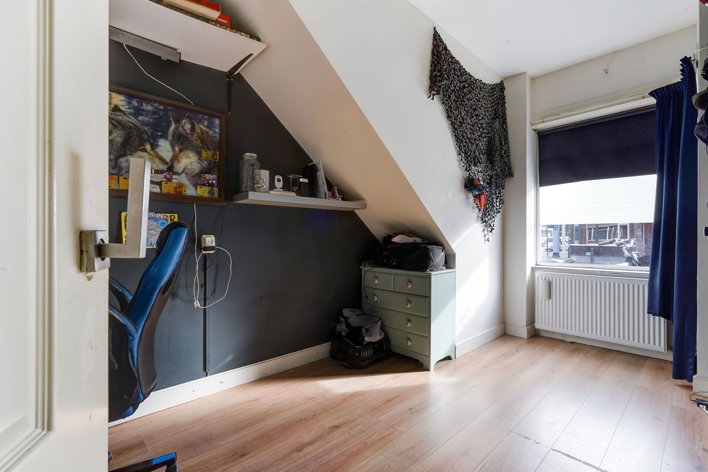 Photo 20 of Driebergenstraat 281
