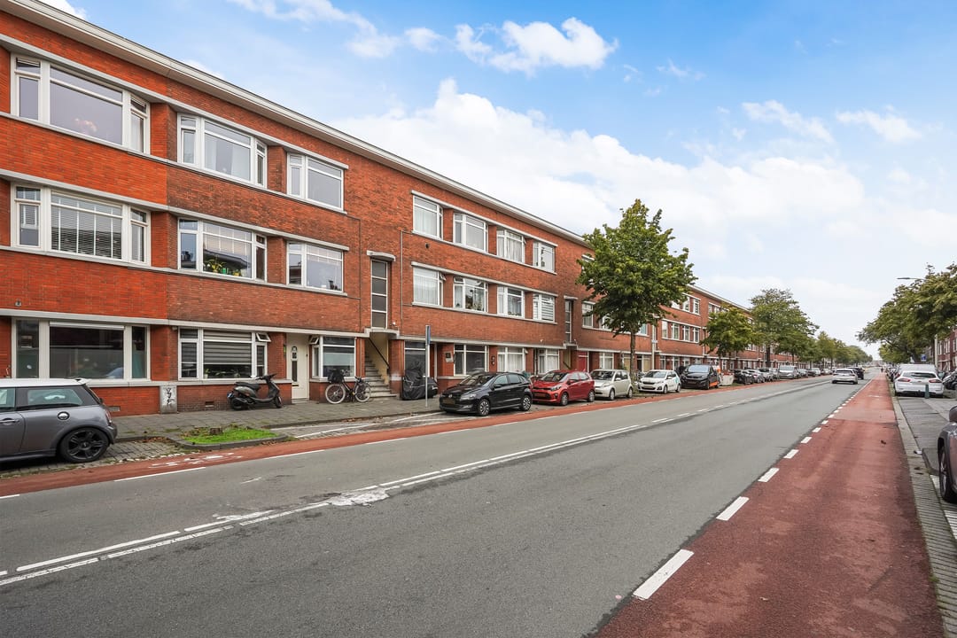 Photo 31 of Driebergenstraat 281
