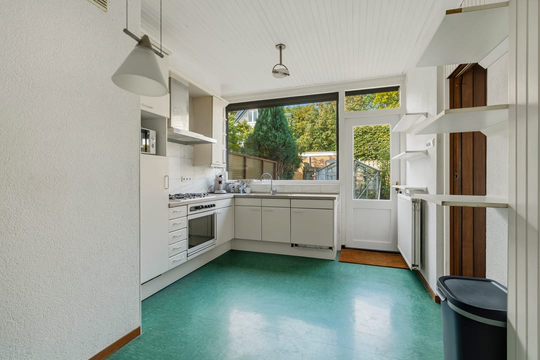 Photo 11 of Grevinckstraat 14