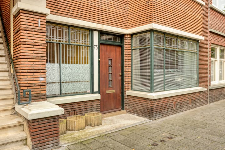 Appartement te koop: Heelsumstraat 73, 'S-Gravenhage