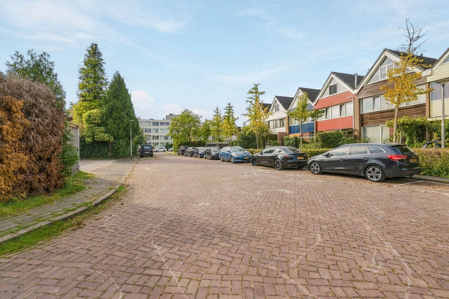 Photo 49 of Grevinckstraat 14