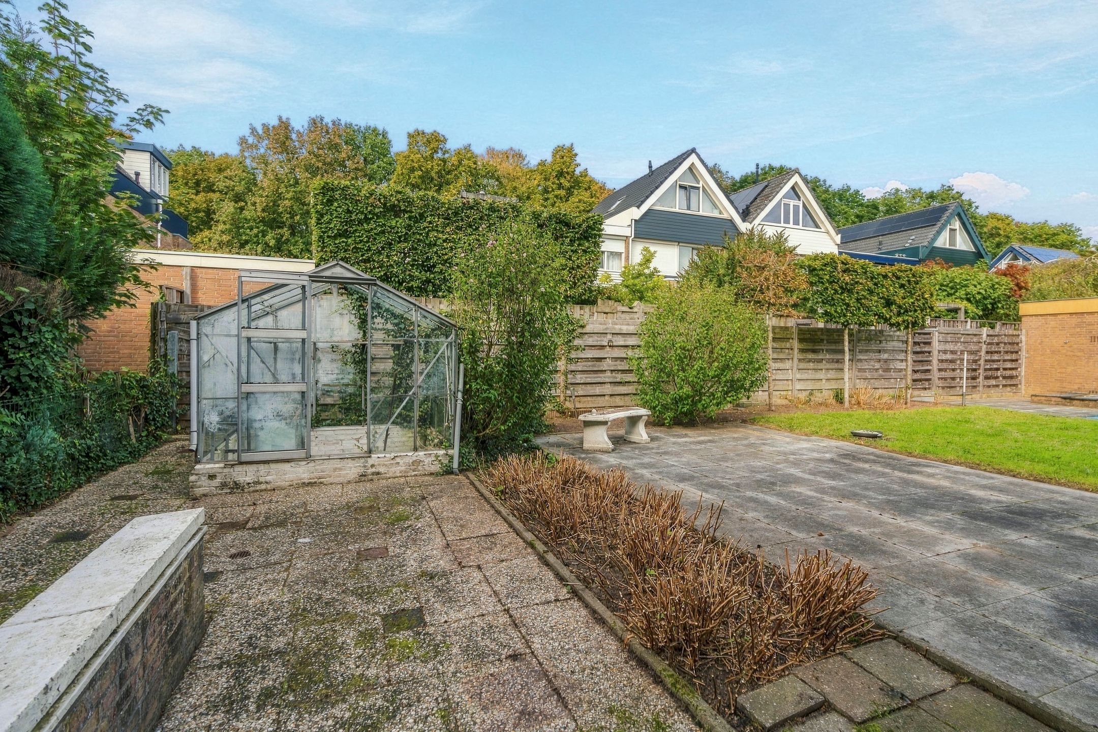 Photo 36 of Grevinckstraat 14