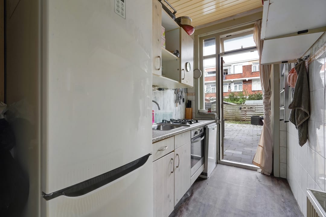 Photo 8 of Driebergenstraat 281