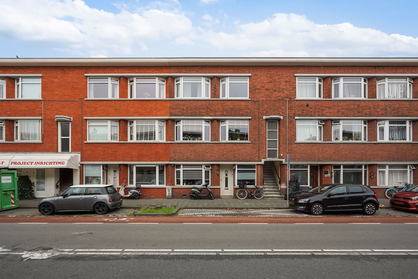 Photo 29 of Driebergenstraat 281
