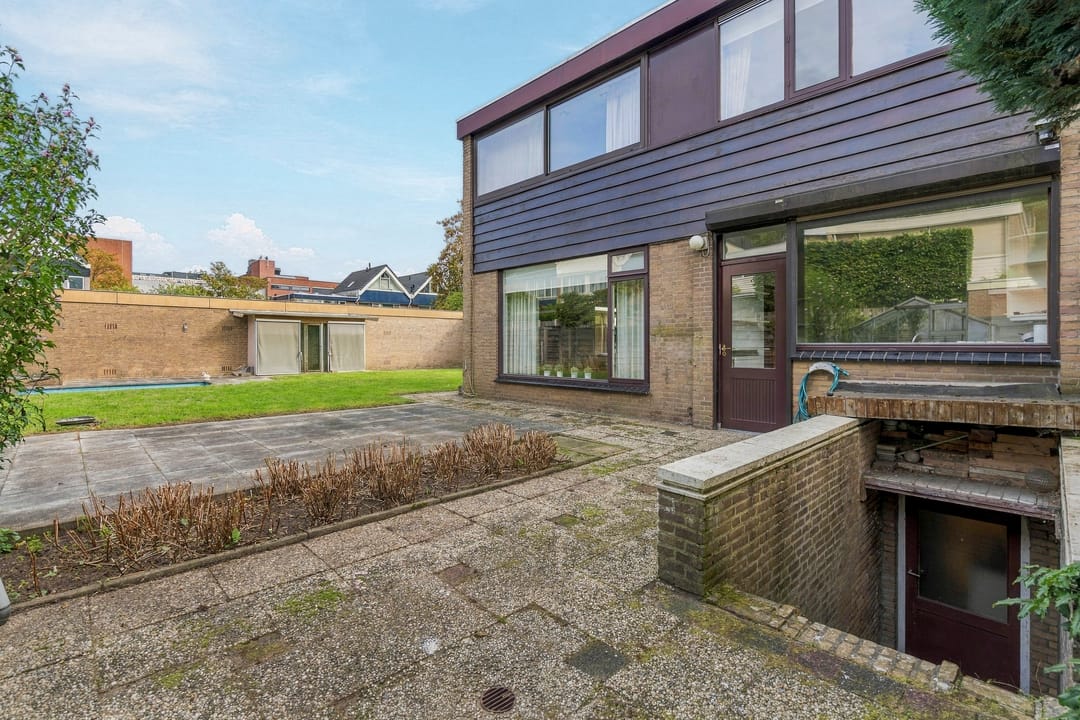 Photo 37 of Grevinckstraat 14