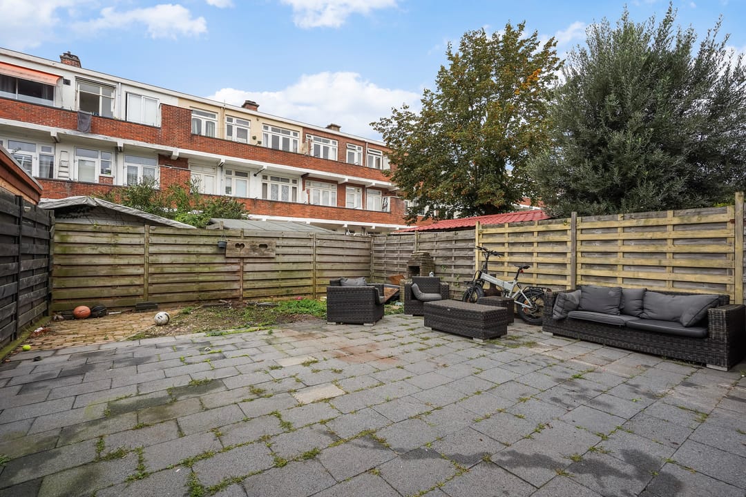Photo 11 of Driebergenstraat 281