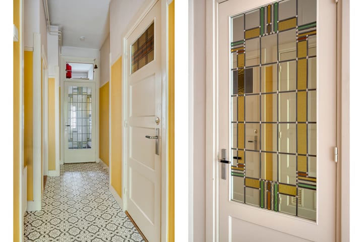 Appartement te koop: Heelsumstraat 73, 'S-Gravenhage