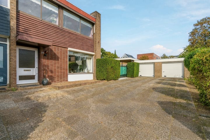 Photo 2 of Grevinckstraat 14