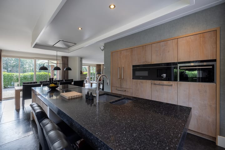 Vrijstaande woning te koop: Buntwal 18, Nijkerkerveen