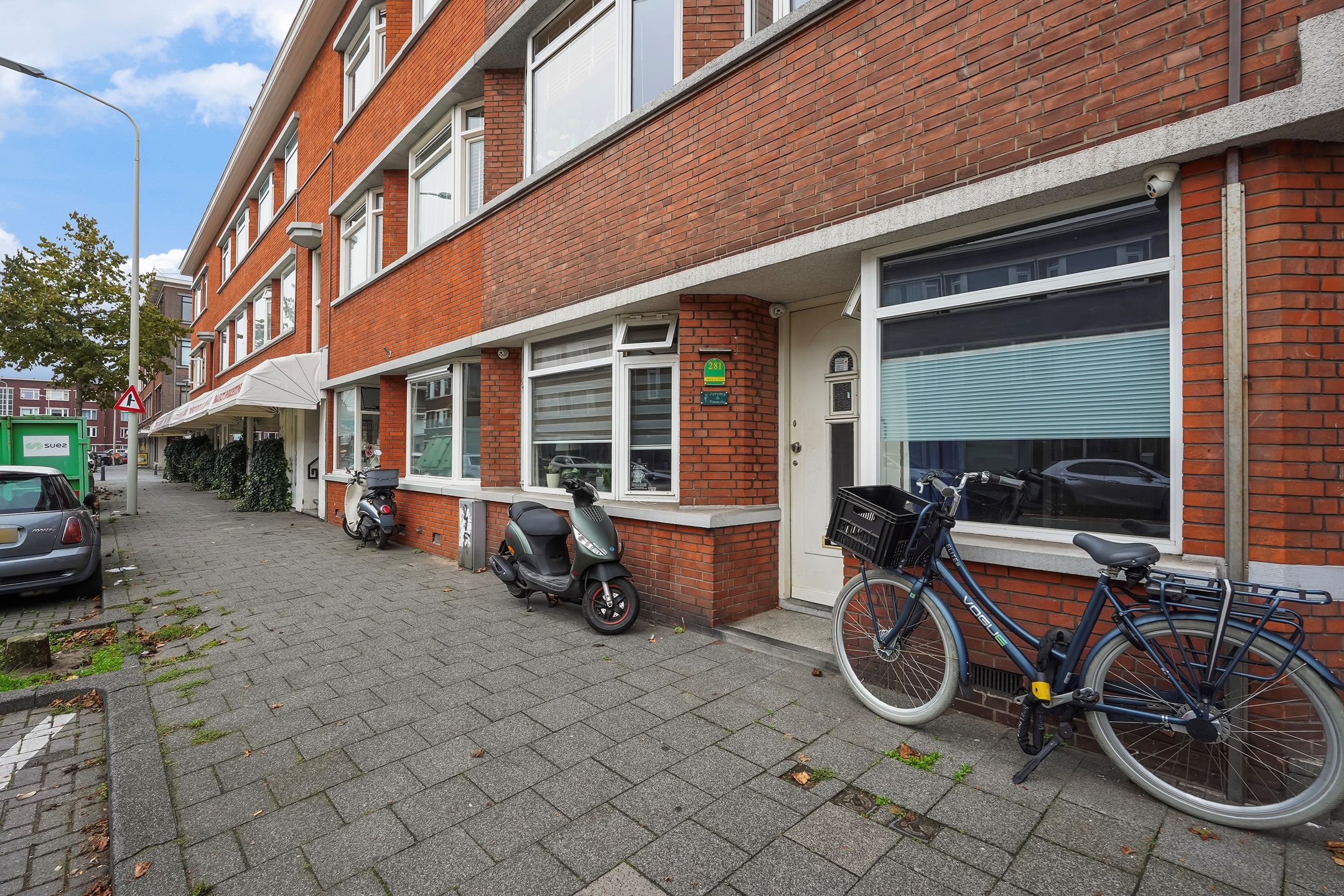 Photo 27 of Driebergenstraat 281