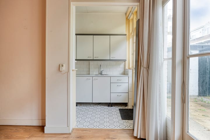 Appartement te koop: Heelsumstraat 73, 'S-Gravenhage