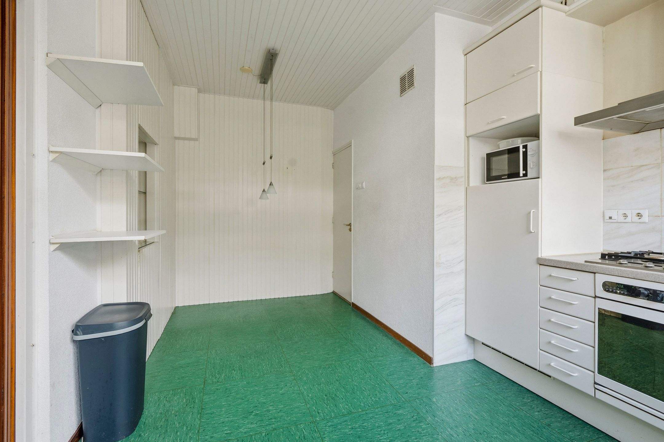 Photo 12 of Grevinckstraat 14