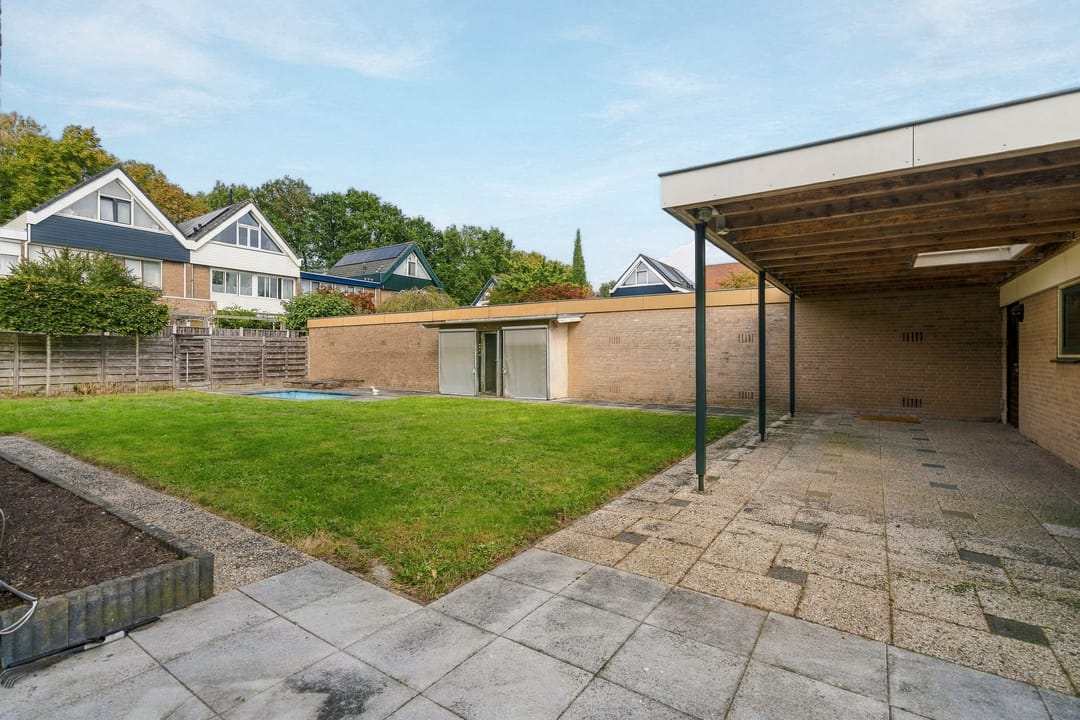 Photo 32 of Grevinckstraat 14