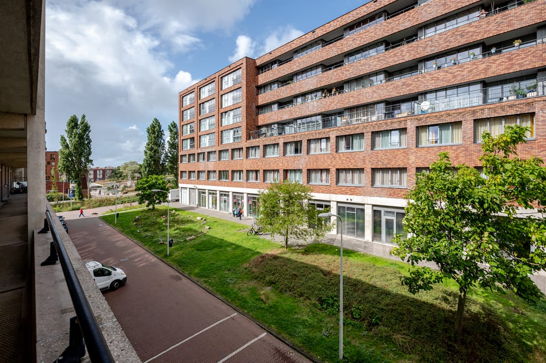 Photo 7 of Zamenhofstraat 110