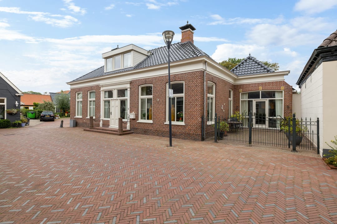Foto 1 van Kerkstraat 5