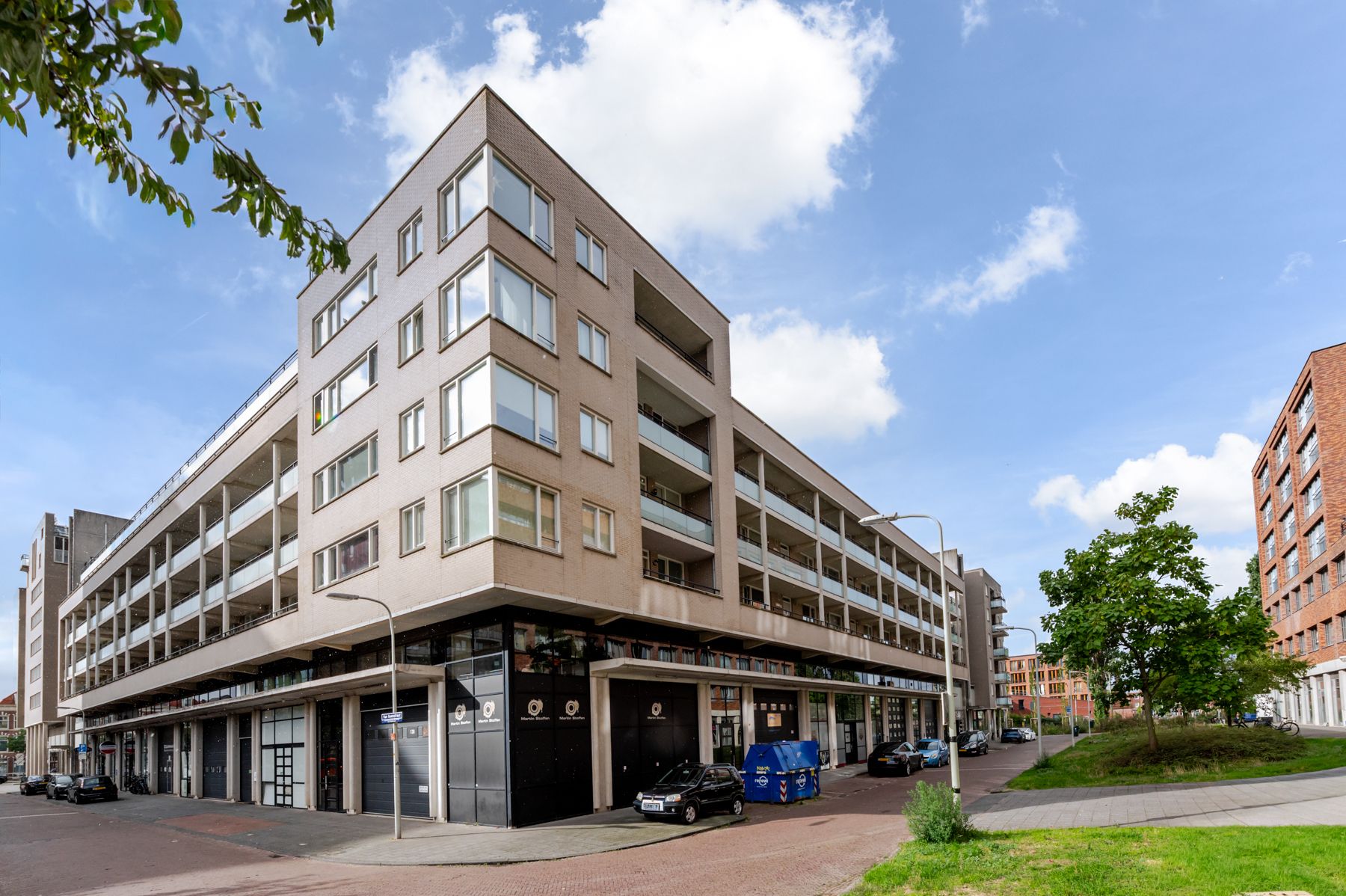 Photo 48 of Zamenhofstraat 110