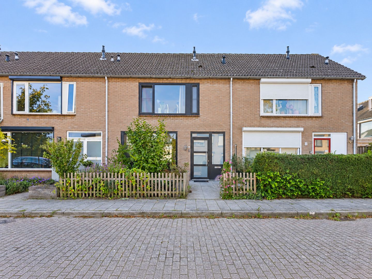 Foto 4 van Castiliëstraat 4