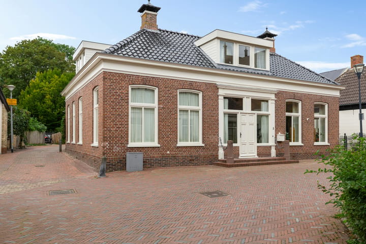 Photo 2 of Kerkstraat 5