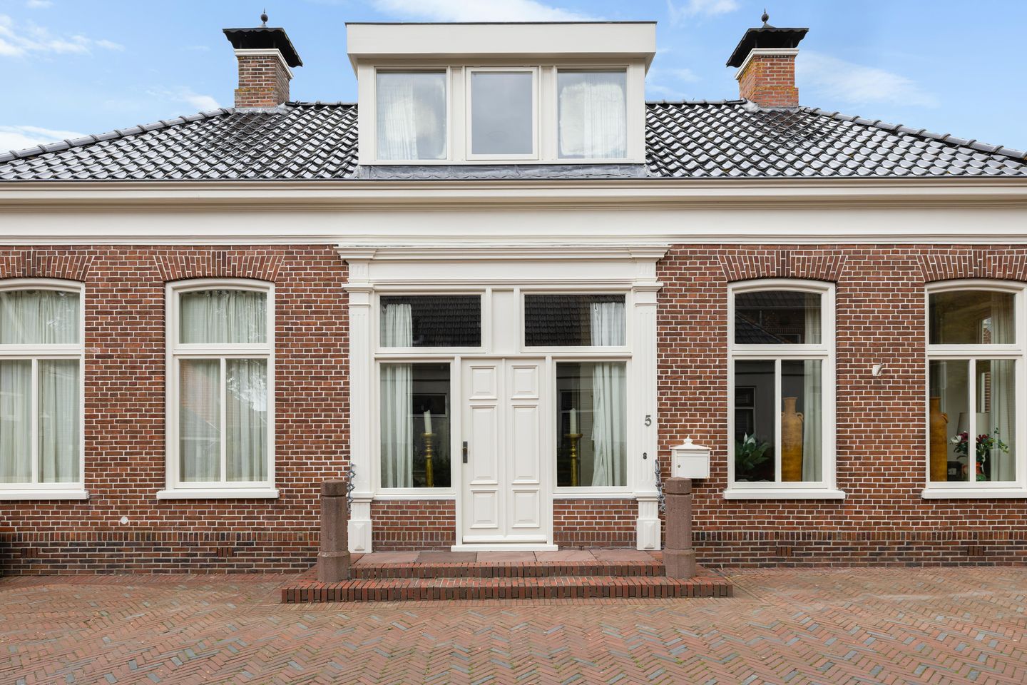 Foto 4 van Kerkstraat 5