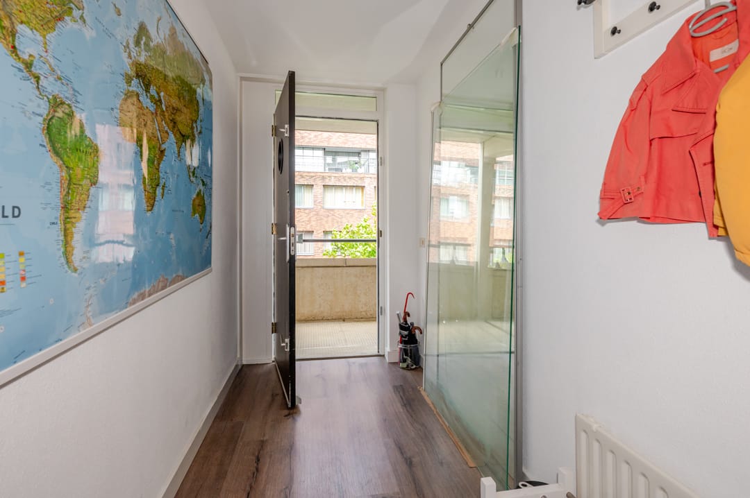 Photo 8 of Zamenhofstraat 110