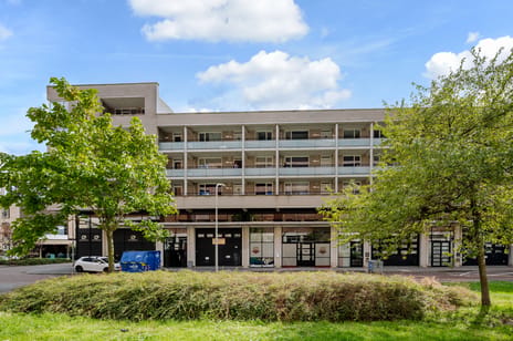 Zamenhofstraat thumbnail