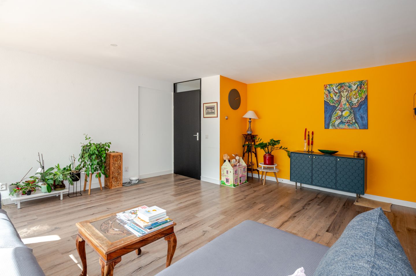 Photo 14 of Zamenhofstraat 110