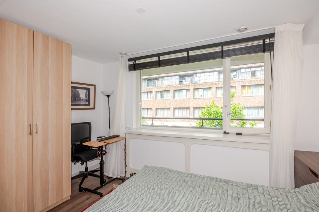 Photo 41 of Zamenhofstraat 110