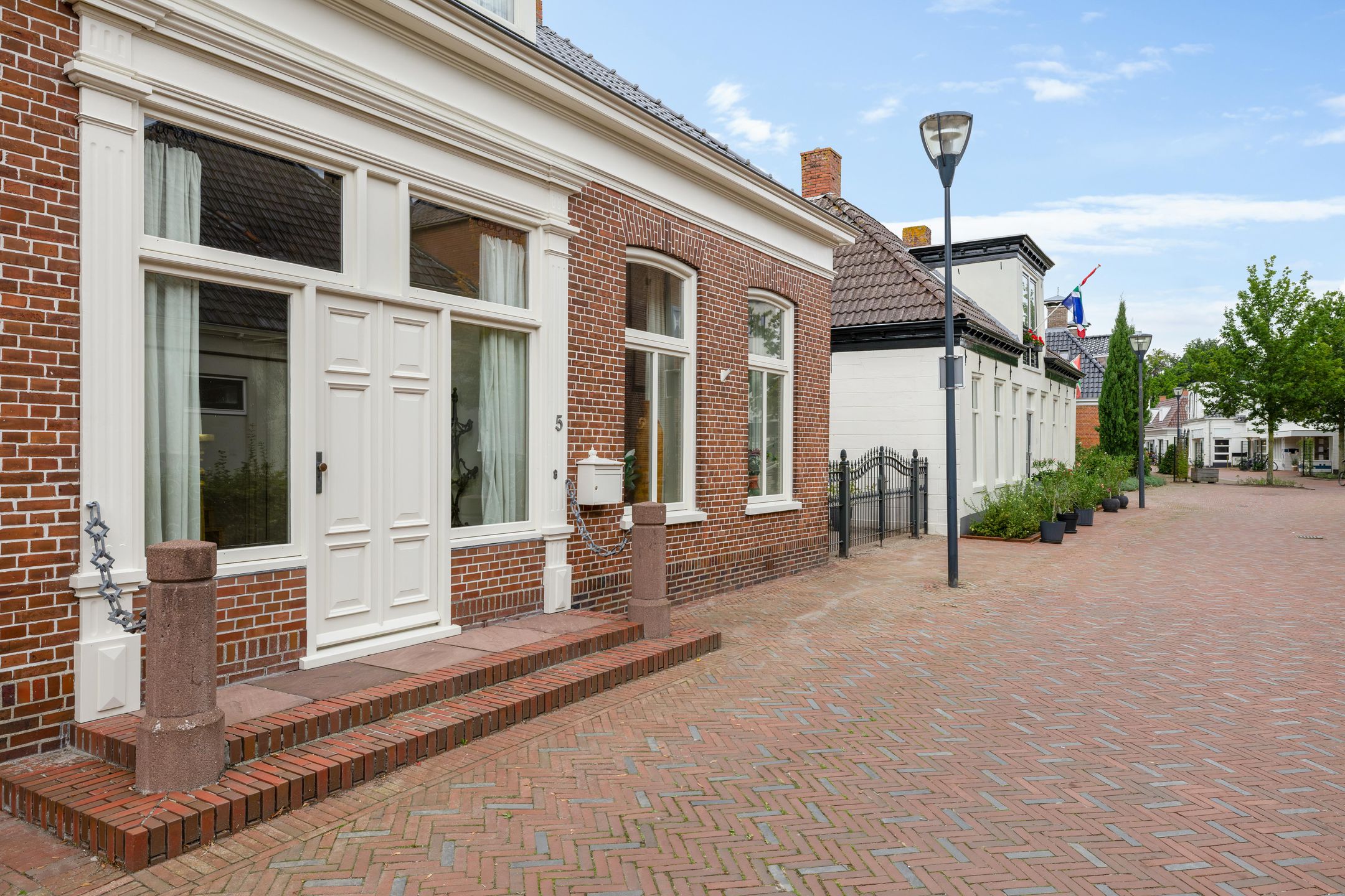 Foto 3 van Kerkstraat 5