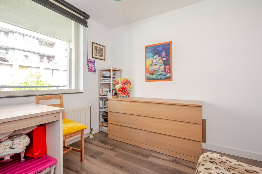 Photo 38 of Zamenhofstraat 110