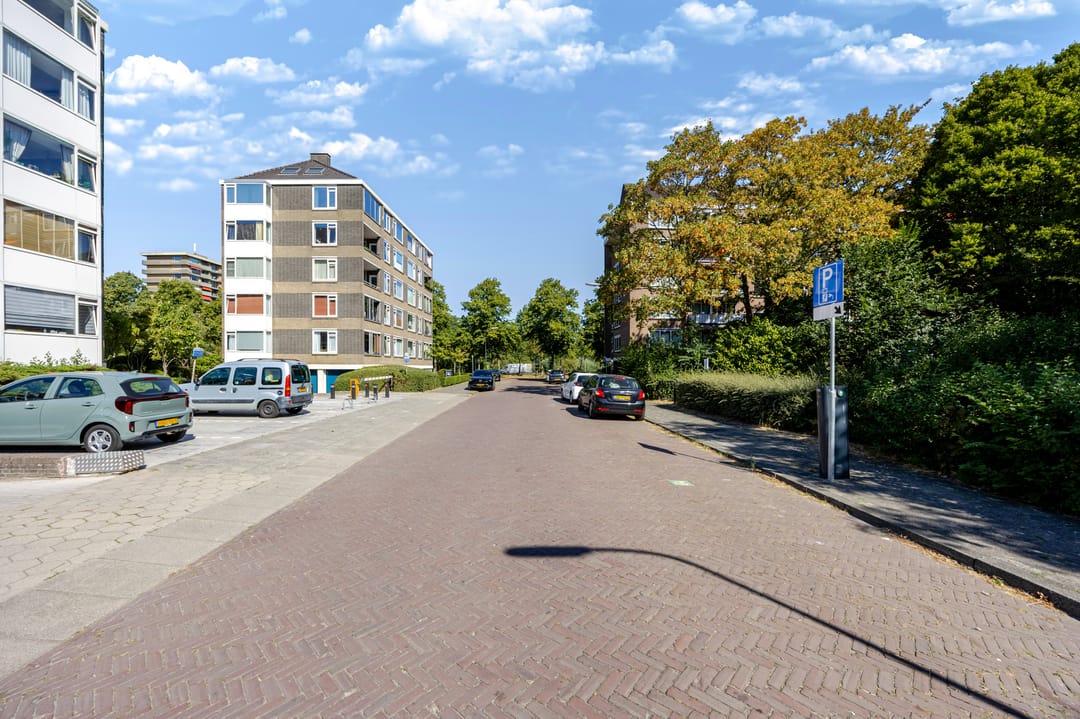 Foto 47 van Generaal Spoorlaan 639