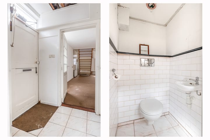 Appartement te koop: Schans 13, Lemmer