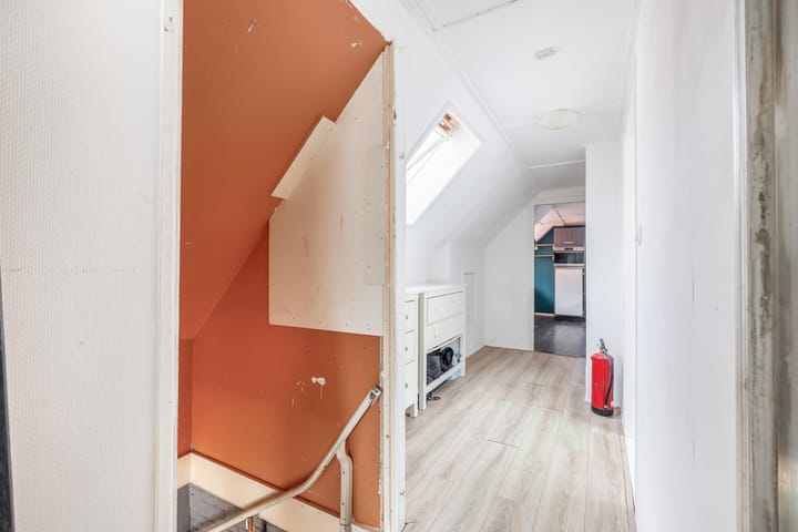 Appartement te koop: Schans 13, Lemmer