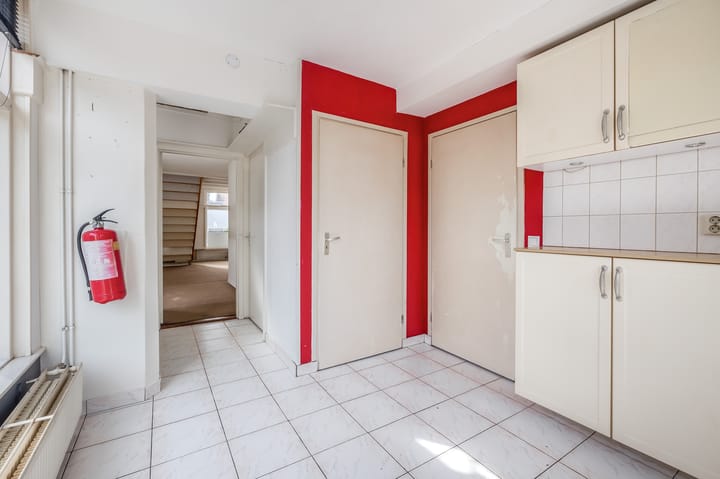 Appartement te koop: Schans 13, Lemmer