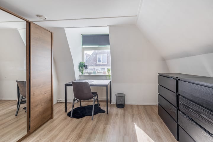 Appartement te koop: Schans 13, Lemmer