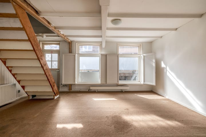 Appartement te koop: Schans 13, Lemmer