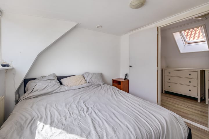 Appartement te koop: Schans 13, Lemmer