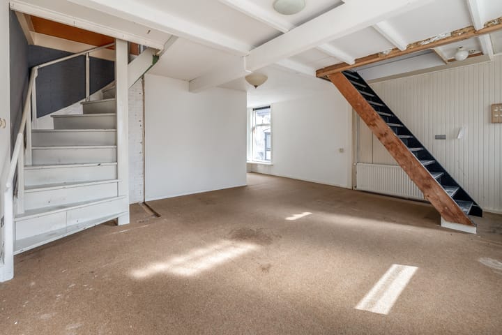 Appartement te koop: Schans 13, Lemmer