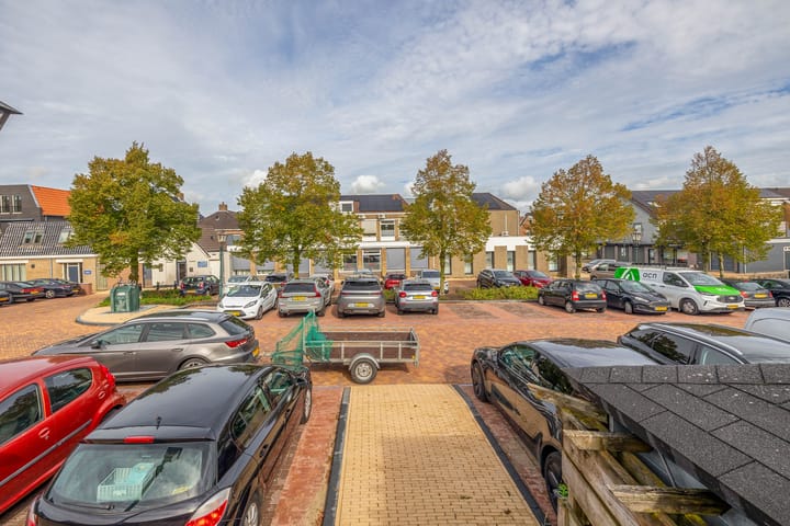 Appartement te koop: Schans 13, Lemmer