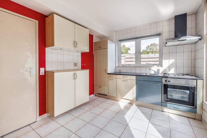 Appartement te koop: Schans 13, Lemmer