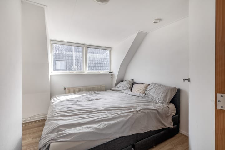 Appartement te koop: Schans 13, Lemmer