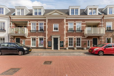Vaartsestraat thumbnail