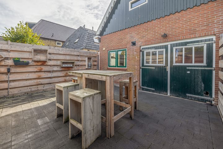 Appartement te koop: Schans 13, Lemmer
