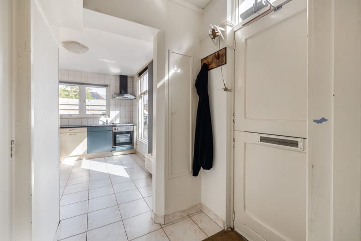 Appartement te koop: Schans 13, Lemmer