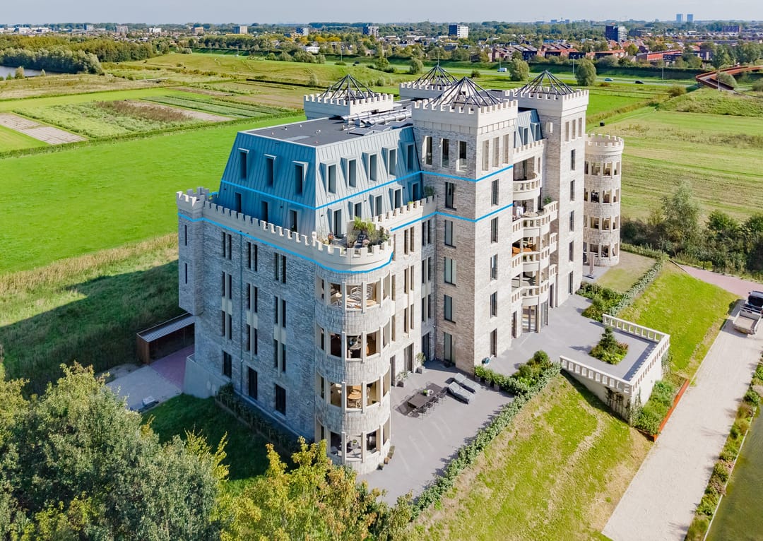 Foto 1 van Duinpad 25